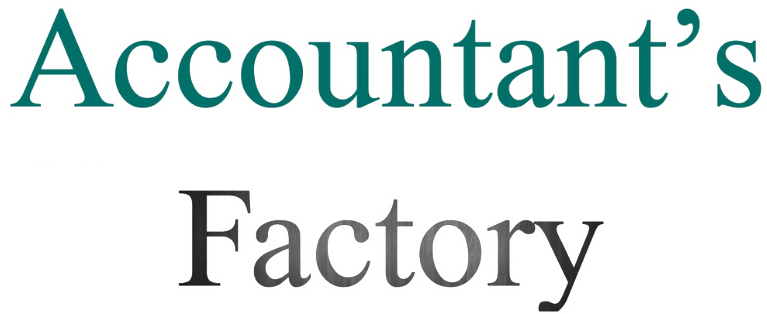 Accountant's Factory LLP